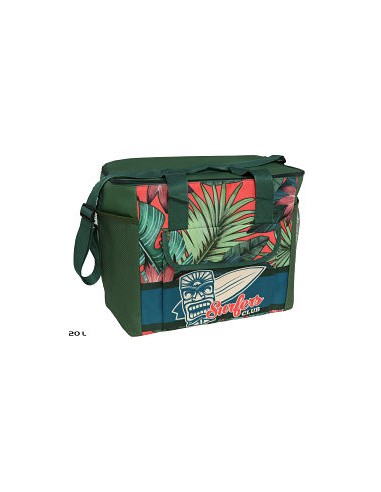 BOLSA ISOTERMICA SURFER 20L