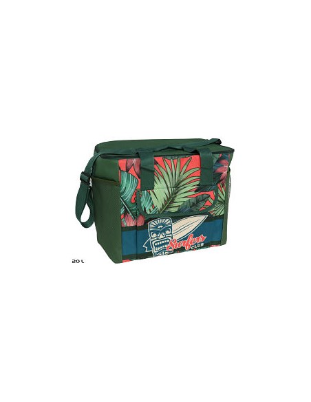 BOLSA ISOTERMICA SURFER 20L