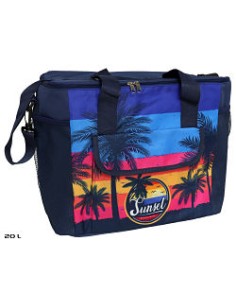 BOLSA ISOTERMICA SUNSET 20L