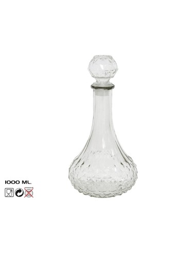 LICORERA 1000ML VIENA