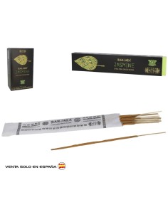 INCIENSO JASMINE 15G BANJARA