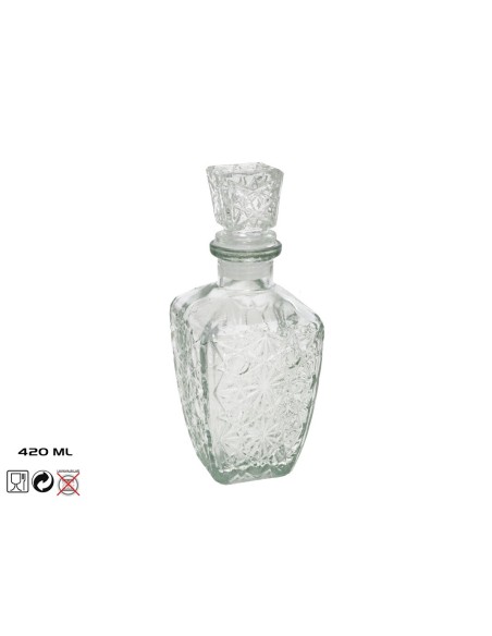 LICORERA 420ML BELFAST