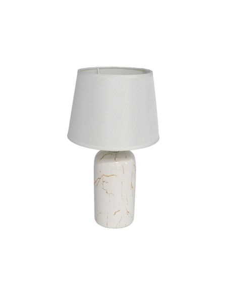 LAMPARA MESA CERAMICA VENTOUX 31CM