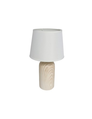 LAMPARA MESA CERAMICA SALEVE 31CM