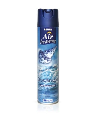AMB SPRAY 405CC OCEANICO AIR
