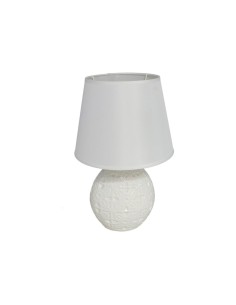 LAMPARA MESA CERAMICA TACUARI 30,5CM