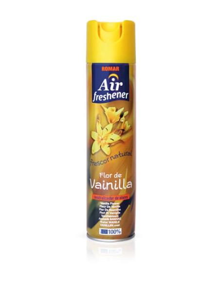 AMB SPRAY 405CC VAINILLA AIR