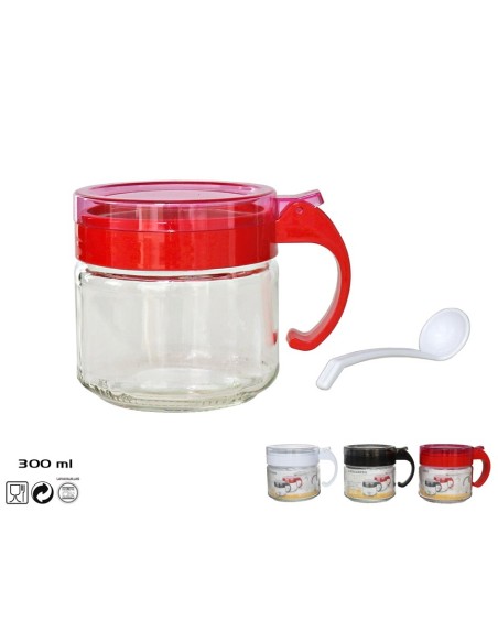 AZUCARERO  CRIS 300 ML