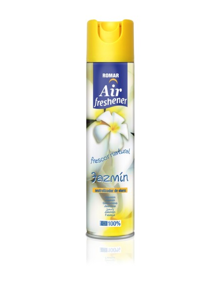 AMB SPRAY 405CC JAZMIN AIR
