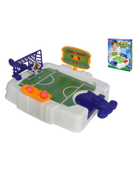 JUEGO FUTBOL 24X18X5 CM