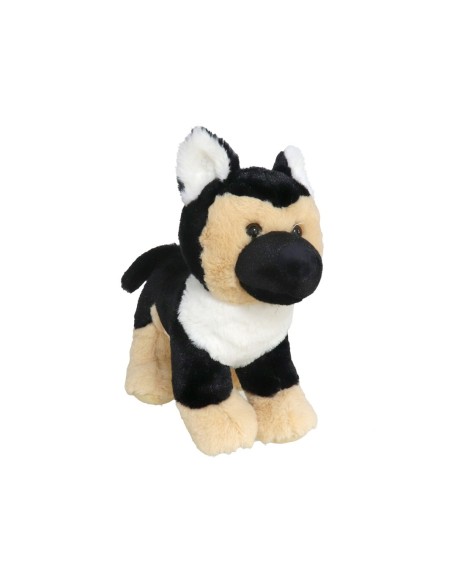 PERRO PASTOR ALEMAN 30 CM