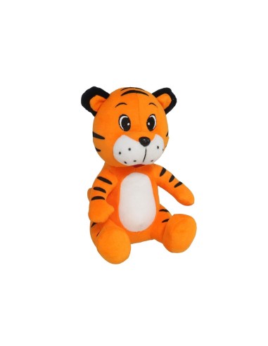 TIGRE RIKY 20 CM