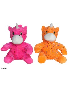 UNICORNIO STAR 30 CM