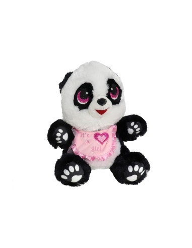 PANDA PEPON 20 CM