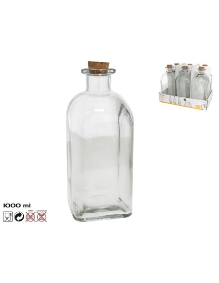 FRASCA DUNA 1000ML
