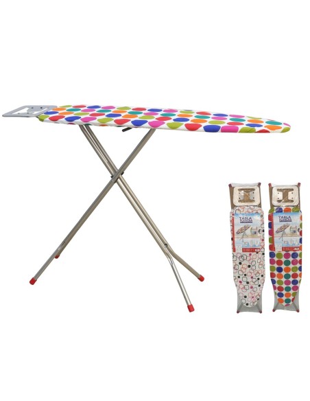 TABLA PLANCHA HIGHLANDS 113X34 CM