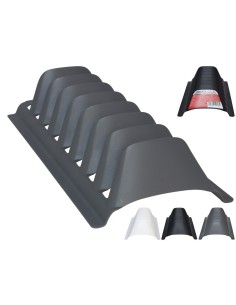 SOPORTE TAPAS 29,5x13,5x6,5 cm