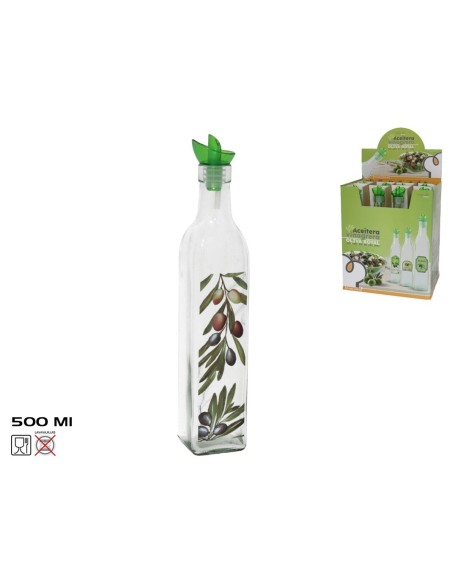 ACEITERA 500ML ROYAL