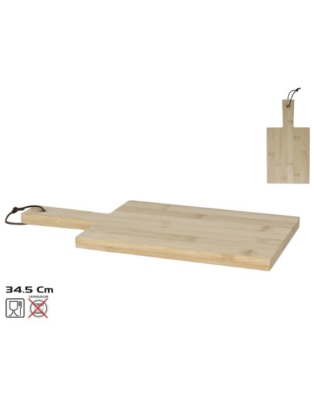 TABLA DE CORTE KILIAN 34,5X17X1,4 CM