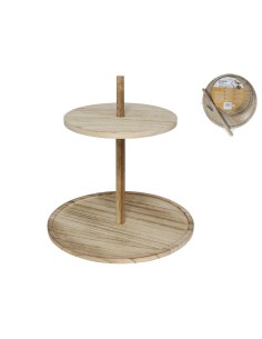 STAND KITCHEN 2 ALTURAS