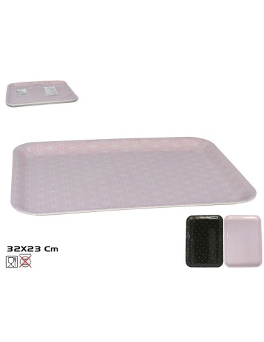 BANDEJA SUI 32X23X2 CM