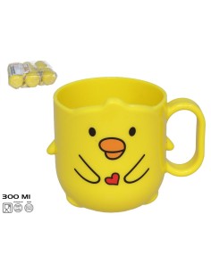 JARRA MUG 300 ML PATO