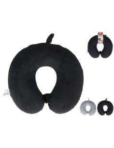 ALMOHADA DE VIAJE KAMI 31X29 CM