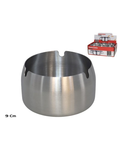 CENICERO KIRK XL 9 CM