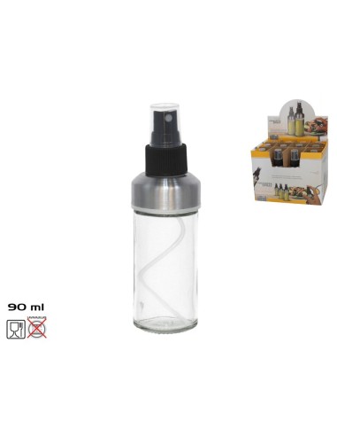 VINAGRERA SPRAY OSLO 90ML