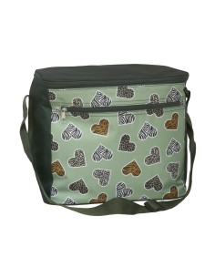 BOLSA NEVERA  31,5X25X27CM 18L PEÑISCOLA