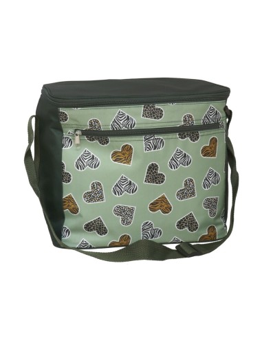 BOLSA NEVERA  31,5X25X27CM 18L PEÑISCOLA