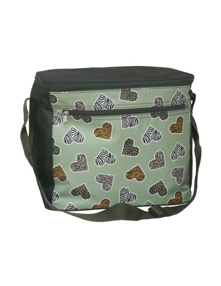 BOLSA NEVERA  31,5X25X27CM 18L PEÑISCOLA