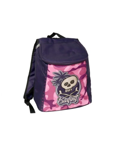 BOLSA NEVERA 30X19X34CM 12L CADAQUES