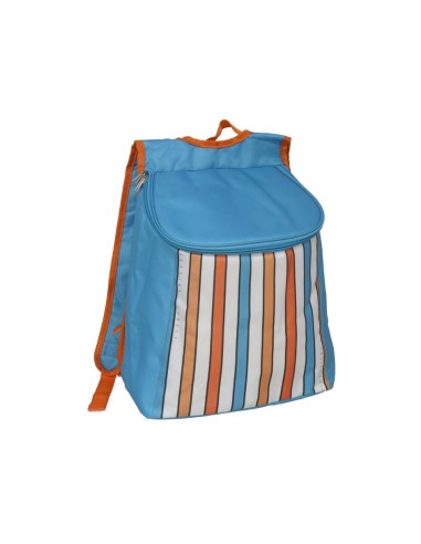 BOLSA NEVERA 30X19X34CM 12L LASTRES