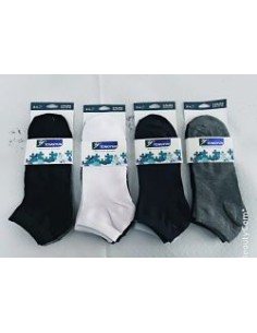 CALCETIN TOBILLERO HOMBRE