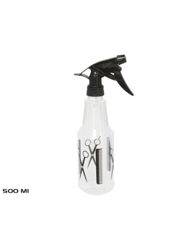 PULVERIZADOR SCENT 500 ML