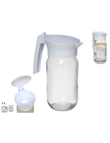 JARRA BETTY 1 L