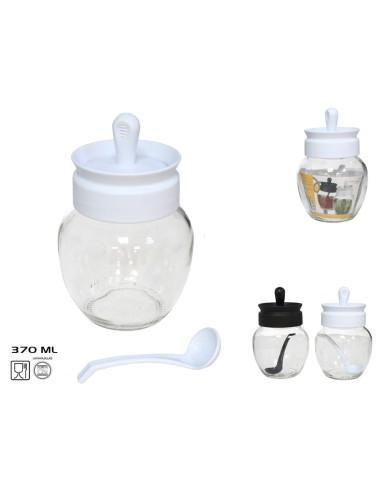 ESPECIERO MARKEN 370 ML