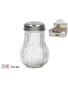 SALERO CRISTAL 170ML