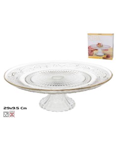 TARTERA KIRA 29X9,5CM