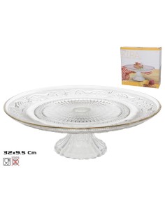 TARTERA KIRA 32X9,5CM