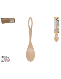 CUCHARON CHEF 33 CM