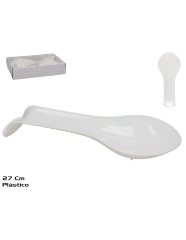 PORTACUCHARAS COCINA 27X11X2 CM