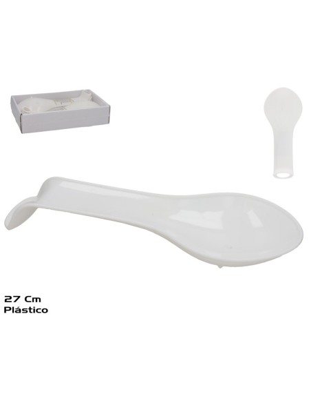 PORTACUCHARAS COCINA 27X11X2 CM