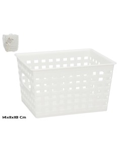 BANDEJA ORDENACION 14X11X18CM