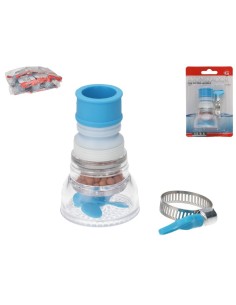 ATOMIZADOR  13,8X9,3X5CM CON FILTRO LAVABLE