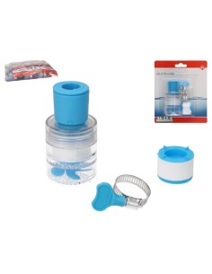 ATOMIZADOR  16X13,4X4,6CM CON FILTRO LAVABLE