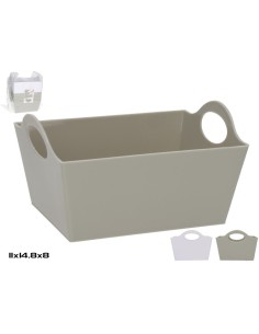 CESTA MULTIUSO 11X14,8X8 CM