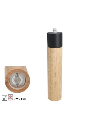 PIMENTERA D5,5X25 CM