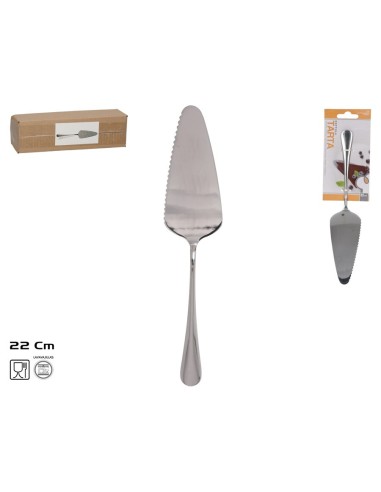 ESPTULA TARTA 22,7X4,7CM